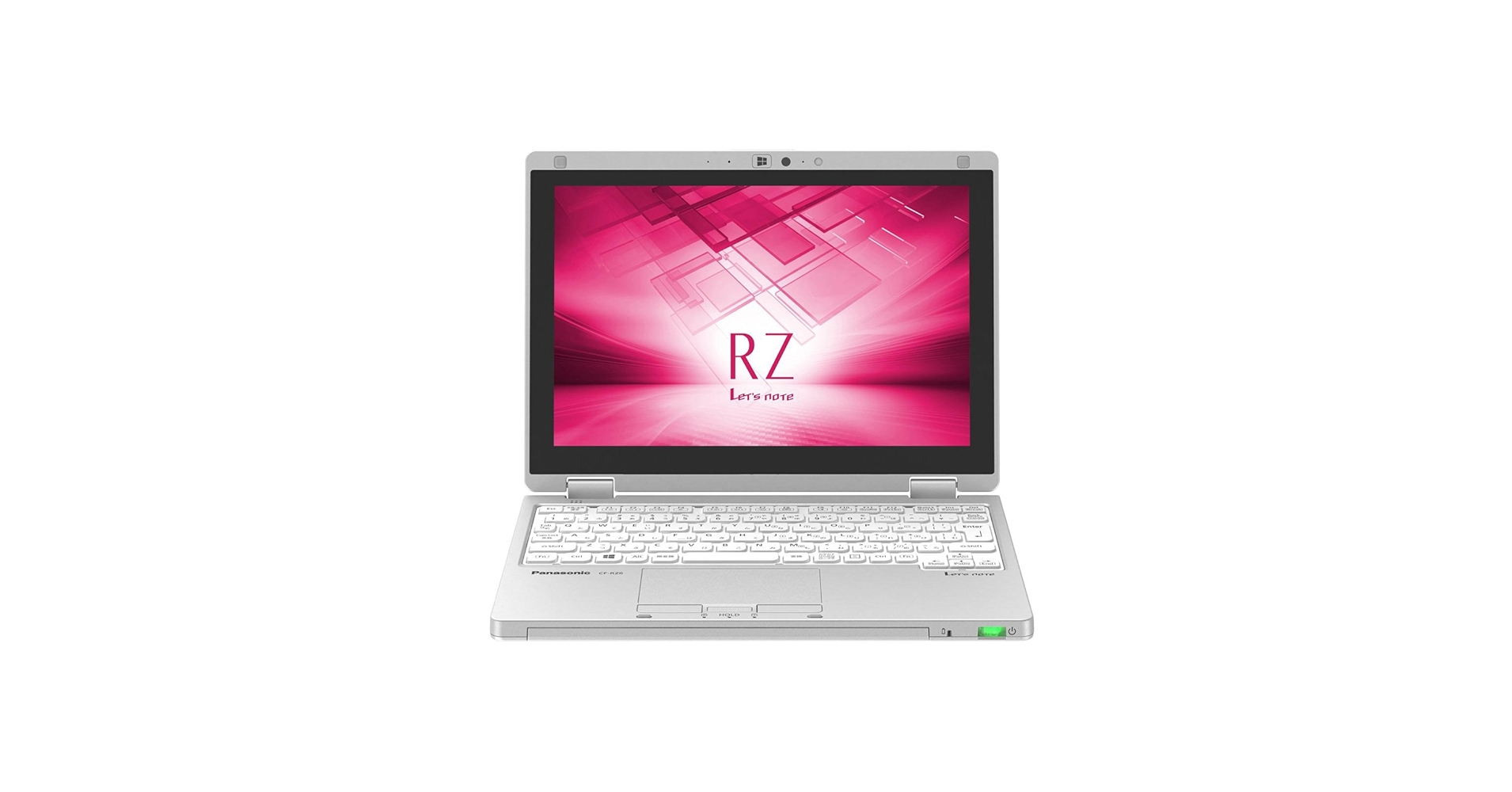 Amazon.co.jp: CF-RZ6RFRVS [Let's note RZ6 法人モデル(i5/10P
